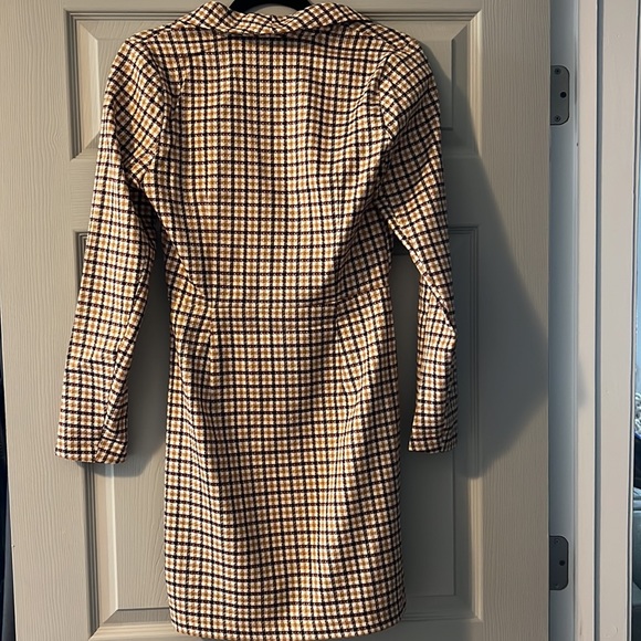 Fall dress - Picture 3 of 5